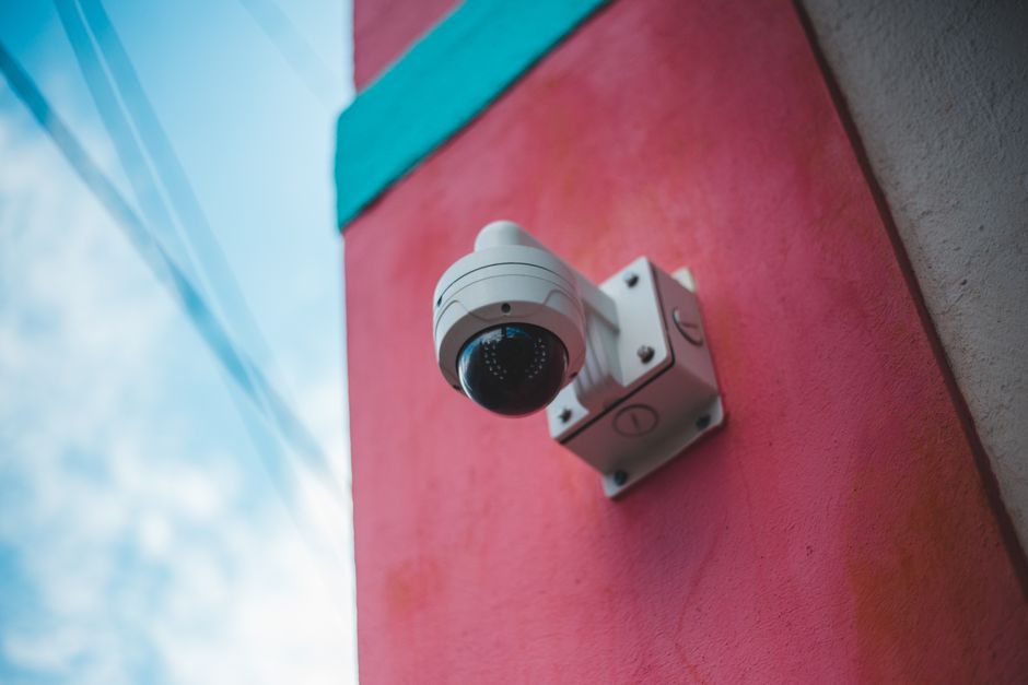 Caméra IP HIKVISION DS-2CD1163G2-LIU 6MP Bullet fixe à lumière hybride intelligente